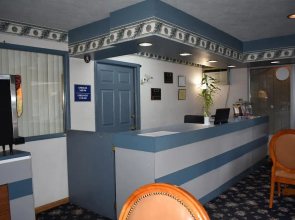 Casino Motel
