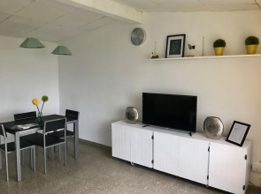 Condominio Las Rosas