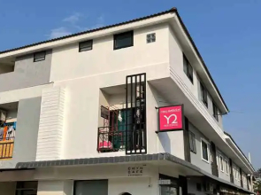 Y2 Residence