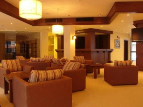Mountain Residence Infinity and SPA Apartments