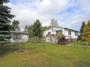 Ferienunterkuenfte Zinnowitz USE 2