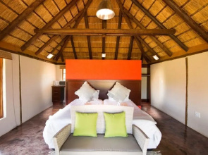 Kruger View Chalets