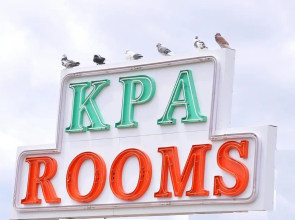 KPA Grand Palace