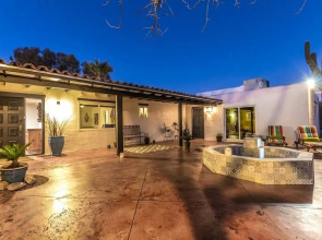 Hacienda Estate - Games Galore! Pool, Spa - Huge Yard! home
