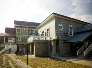 Hotel O Bangi Sri Minang Guesthouse
