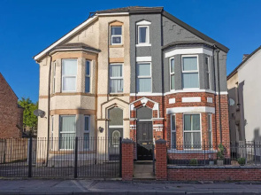 Fulwood Heights Apartments