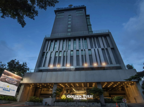 Golden Tulip Essential Makassar