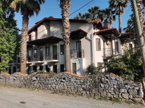 Ilkim Apart