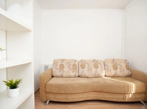 Апартаменты Moskva4you, Пресненский пер., 2