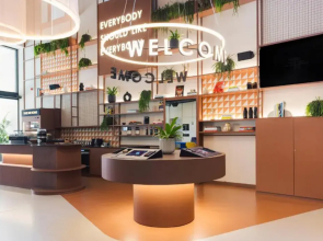 The Social Hub Porto