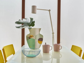 Lugaris Rambla - Apartments