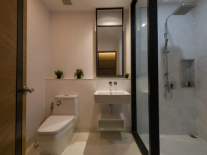 The Gallery Hotel Nai Harn