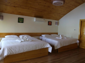 Phu Ninh Lake Resort