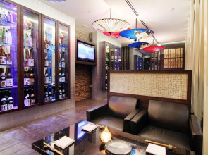 Отель Asiana Hotel Dubai