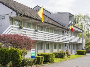 Campanile Hotel Liege