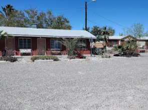 coppersands motel & Rv inc