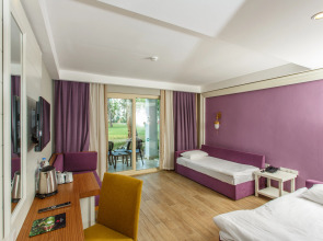 Sherwood Exclusive Kemer