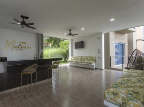 Hotel Natural Hill's by H&R