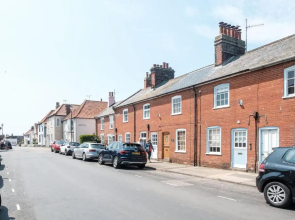201 High Street