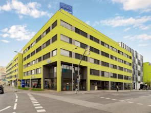 a&o Graz Hauptbahnhof - Hostel