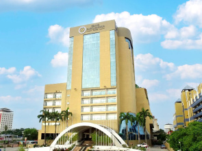 Grand DarulMakmur Hotel Kuantan