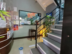 Amaranta Suites
