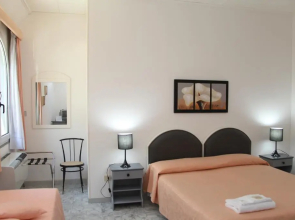 Hotel Cala di Seta