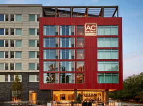 AC Hotel Atlanta Perimeter