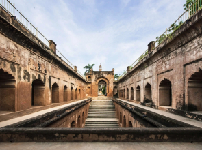 Hyatt Regency Lucknow