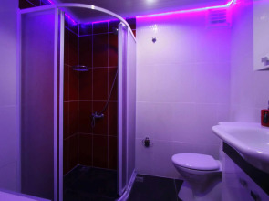 Koz Marigold Apart Hotel