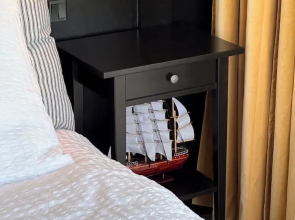 Seaside Retreat & Hotel