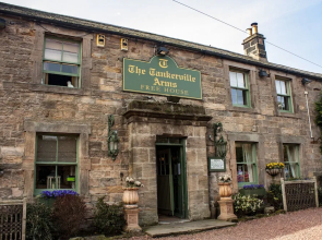 The Tankerville Arms