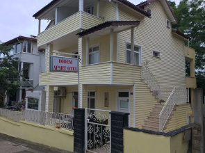 Kerpe Didem Apart Otel