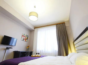 Proper Apartments Penthouse Tamarashvili