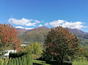 Villa Manna B&B