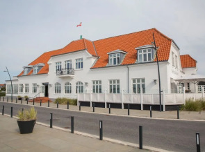 Hjerting Badehotel - Esbjerg