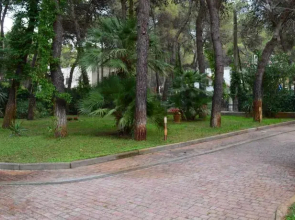 Villa Grazia
