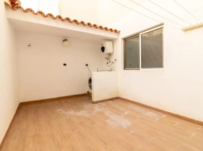 Flatguest Guest on Board + 3Bdr + Urban + Wifi