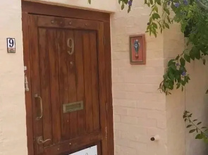 Belle Vue Guesthouse