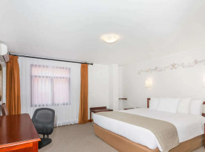 Wyndham Costa del Sol Cusco