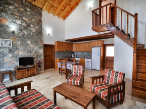 KAY2700 Villa Ferah3 3 Bedrooms