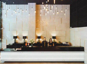 Paragon Saigon Hotel