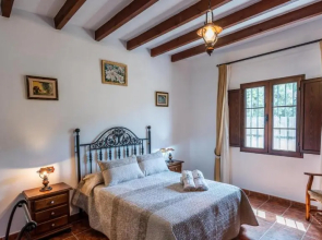 Casa La Encina Alora by Ruralidays