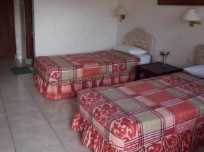 Hotel Puri Indah Bali