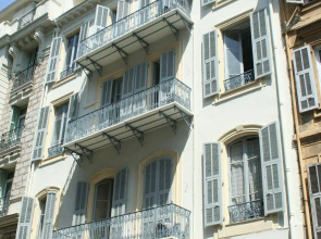 Hotel Marly's