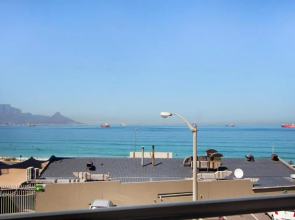 Sunset On Hill 3 by HostAgents