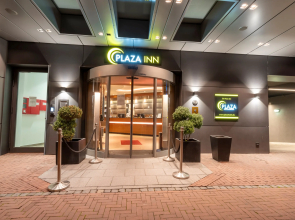 PLAZA INN Köln Pulheim