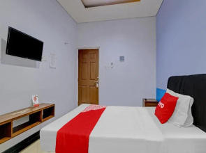 Arteri Guest House By Oyo Room