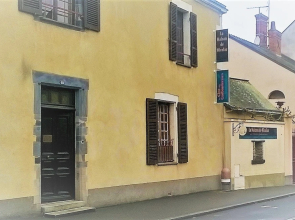 Le Clos des Guibouleraies