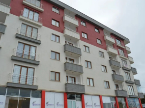 Evim Trabzon Apartment